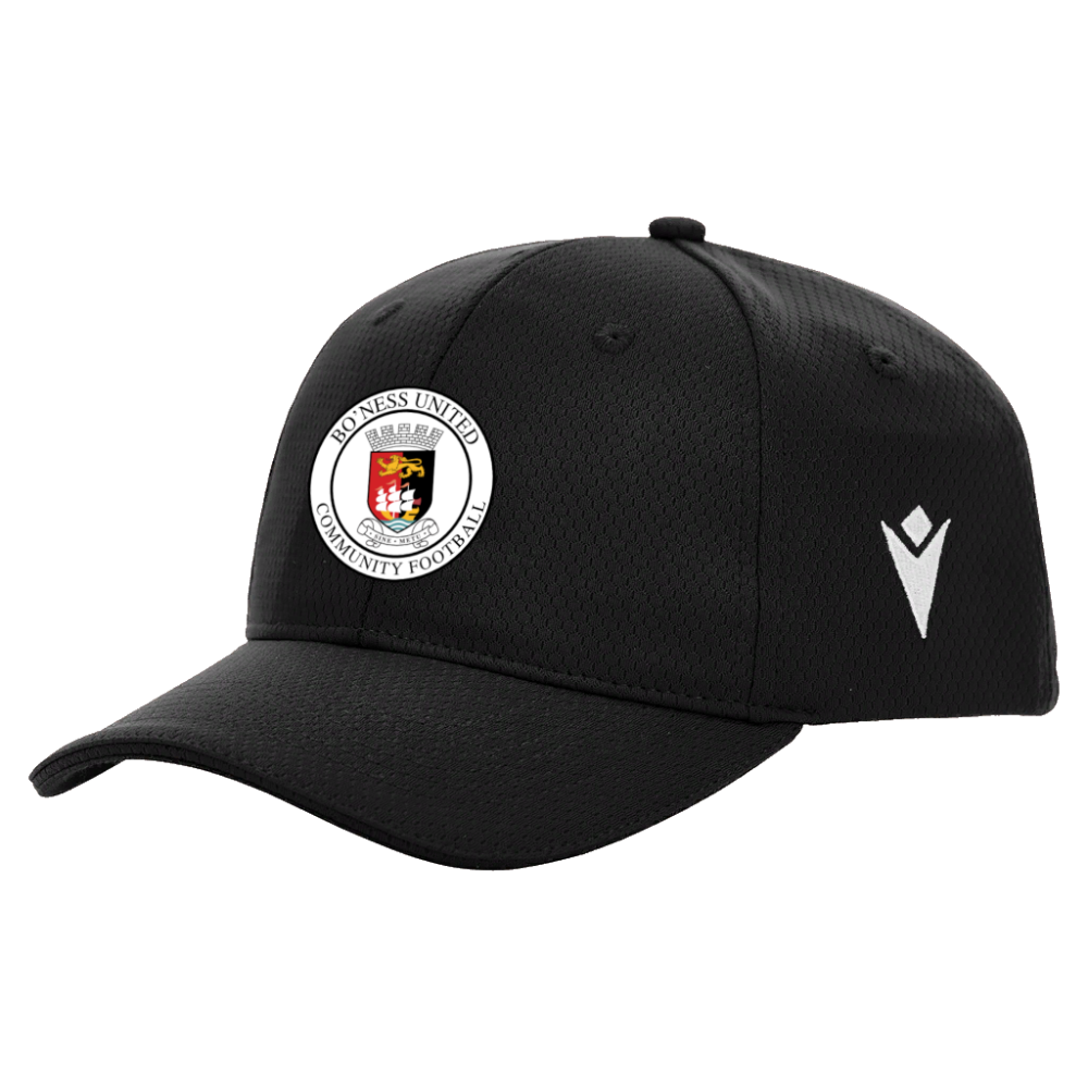 Macron Twirl baseball cap sr | Image 1