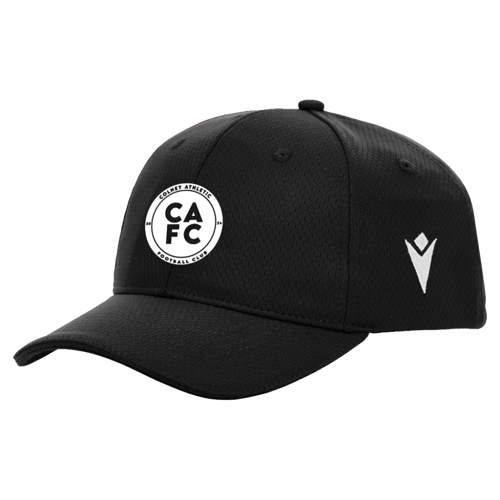 Macron Cafc cap sr | Image 1