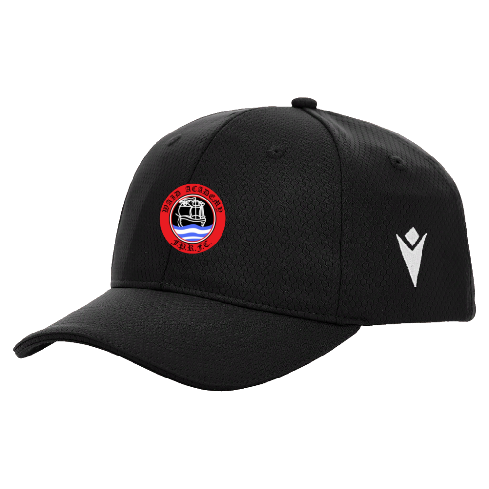 Macron Twirl baseball cap sr | Image 1