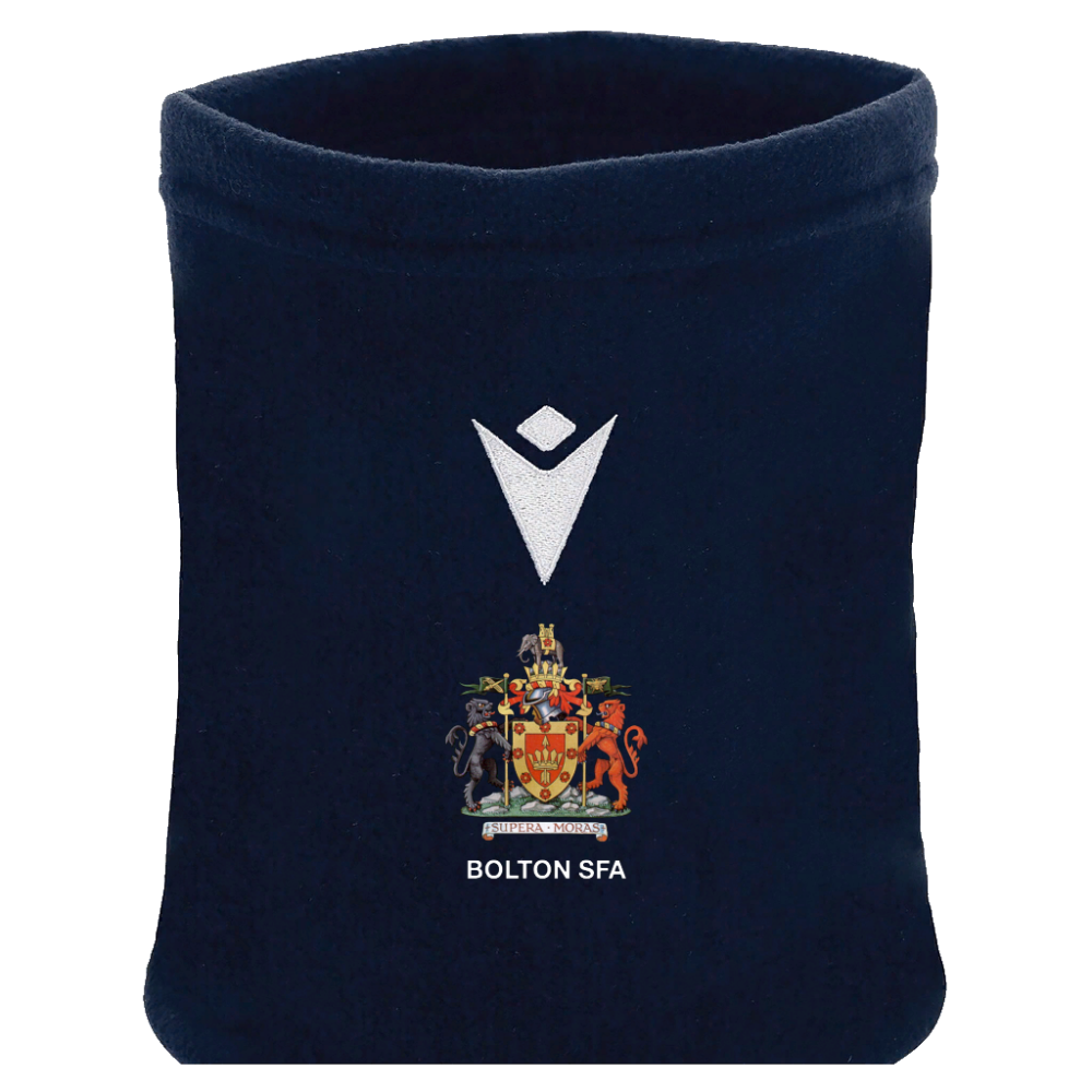 Macron Anvik hero neck warmer jr | Image 1