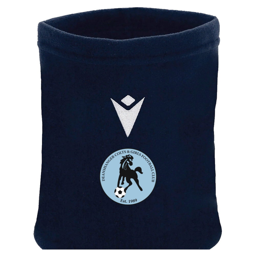 Macron Anvik hero neck warmer sr | Image 1