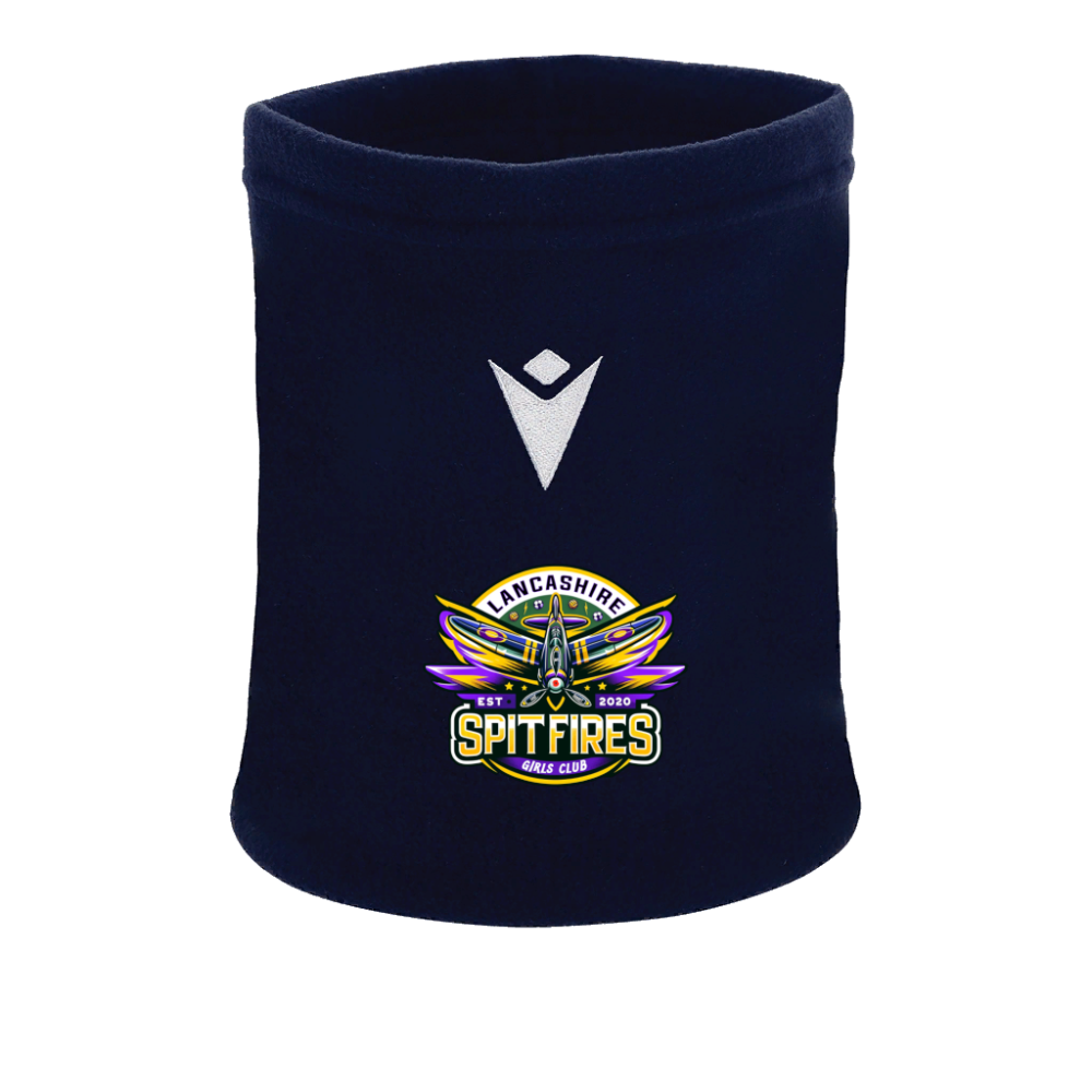 Macron Anvik hero neck warmer jr | Image 1