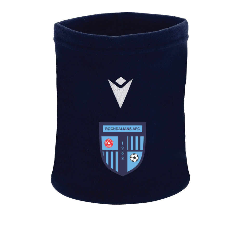Macron Anvik hero neck warmer jr | Image 1