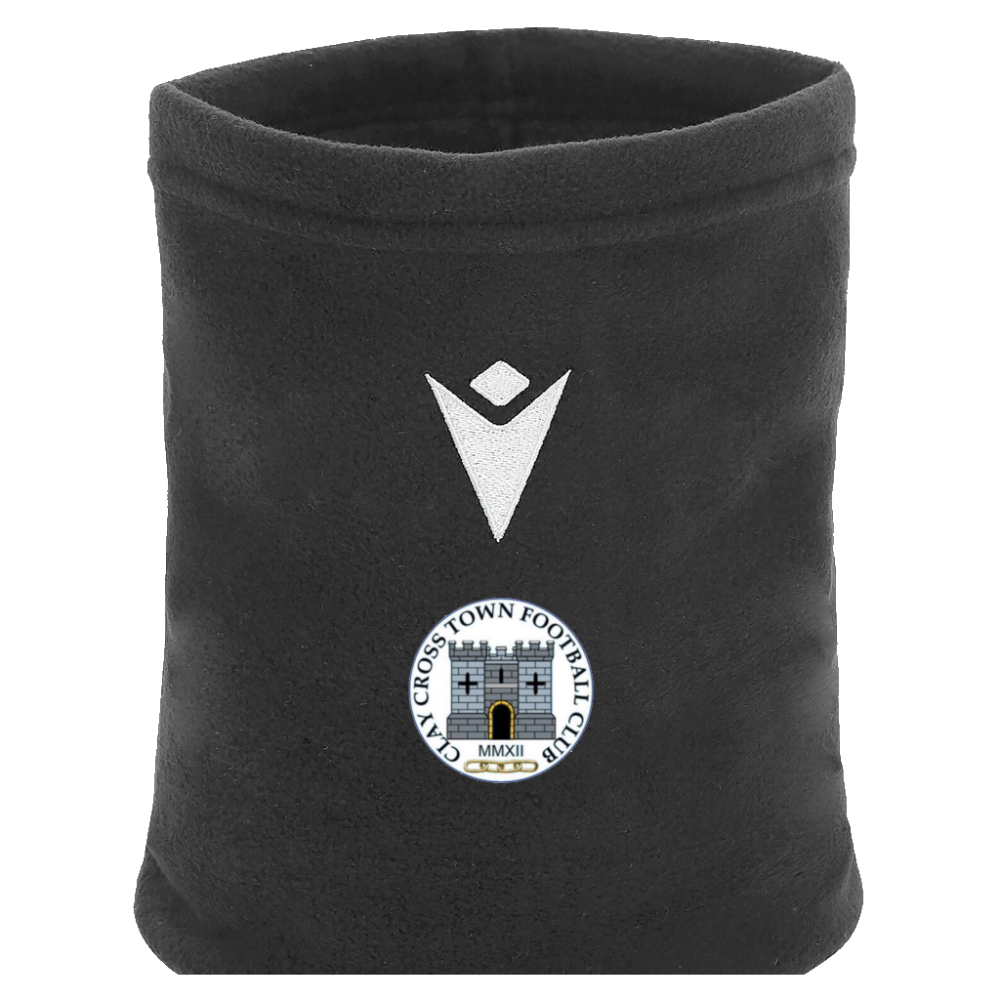 Macron Anvik hero neck warmer jr | Image 1