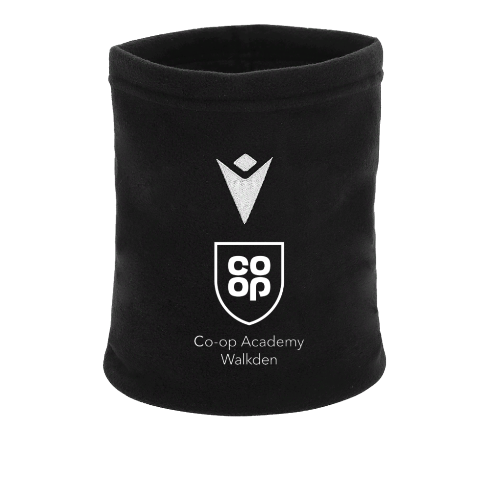Macron Anvik hero neck warmer sr | Image 1