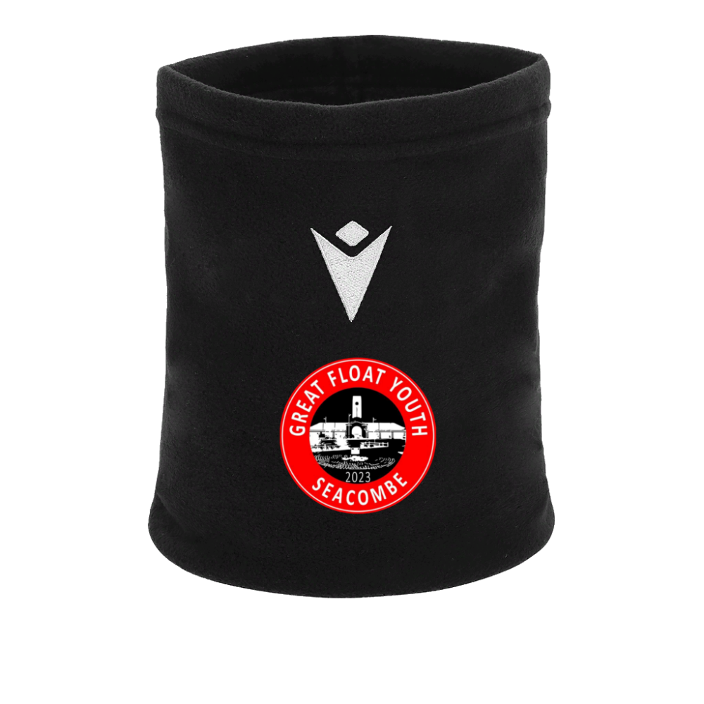 Macron Anvik hero neck warmer sr | Image 1