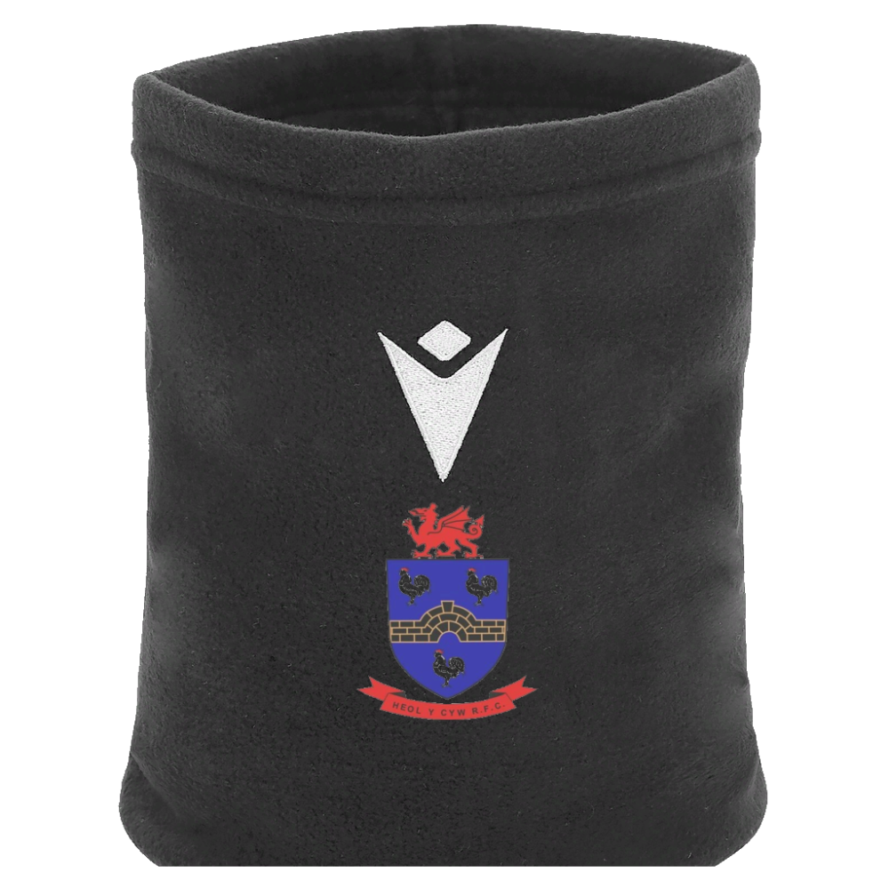 Macron Anvik hero neck warmer | Image 1