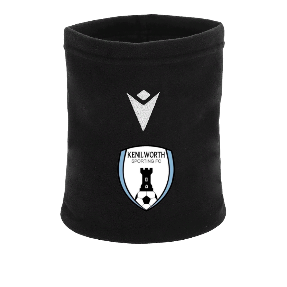 Macron Anvik hero neck warmer jr | Image 1
