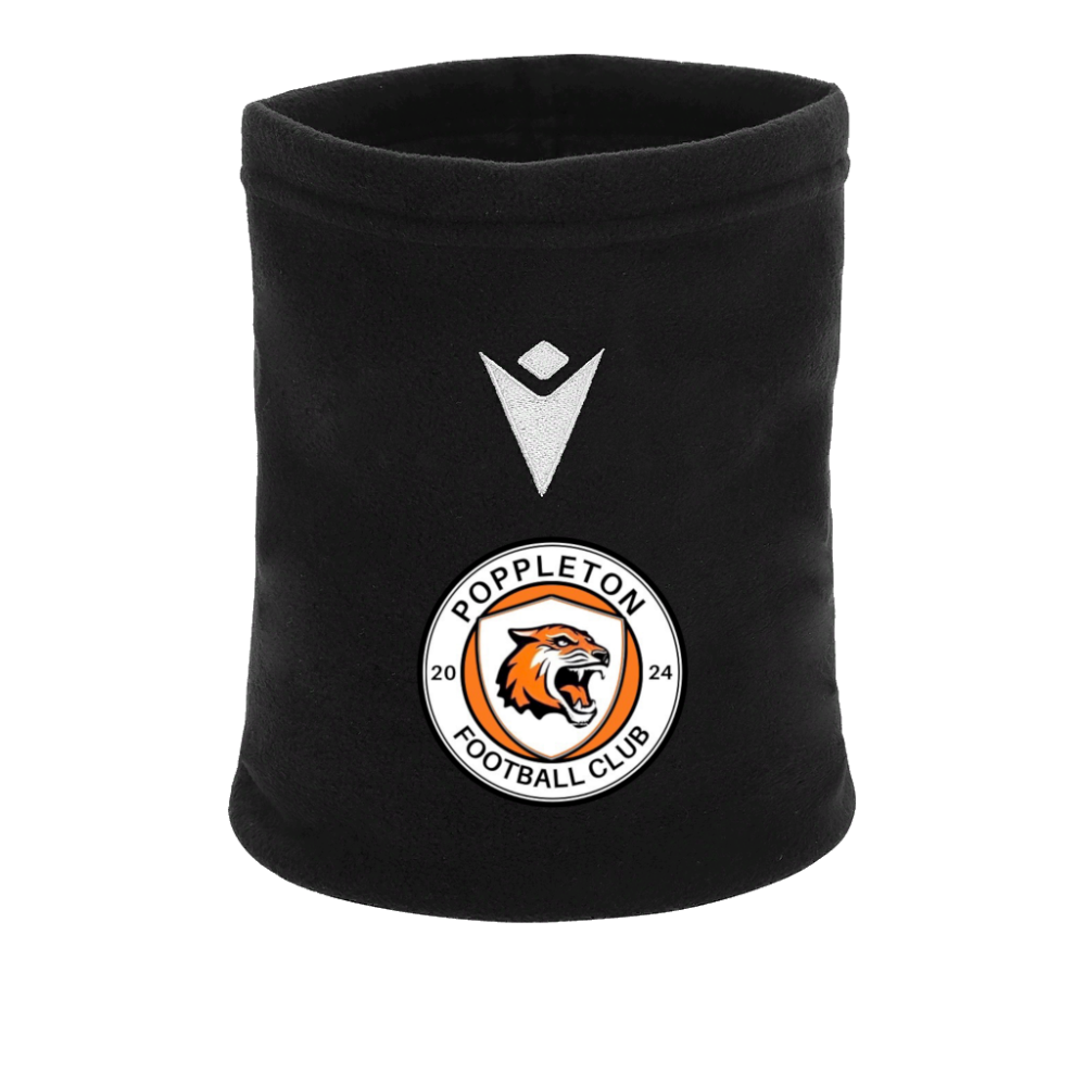 Macron Anvik hero neck warmer jr | Image 1