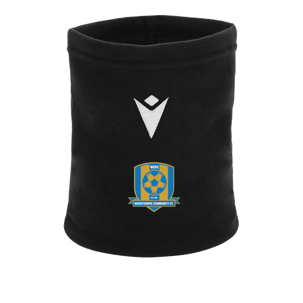 Macron Anvik hero neck warmer sr | Image 1