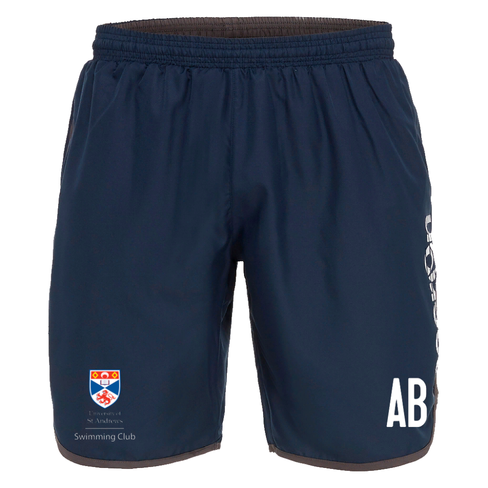 Macron Bazalt gym shorts micro sr | Image 1