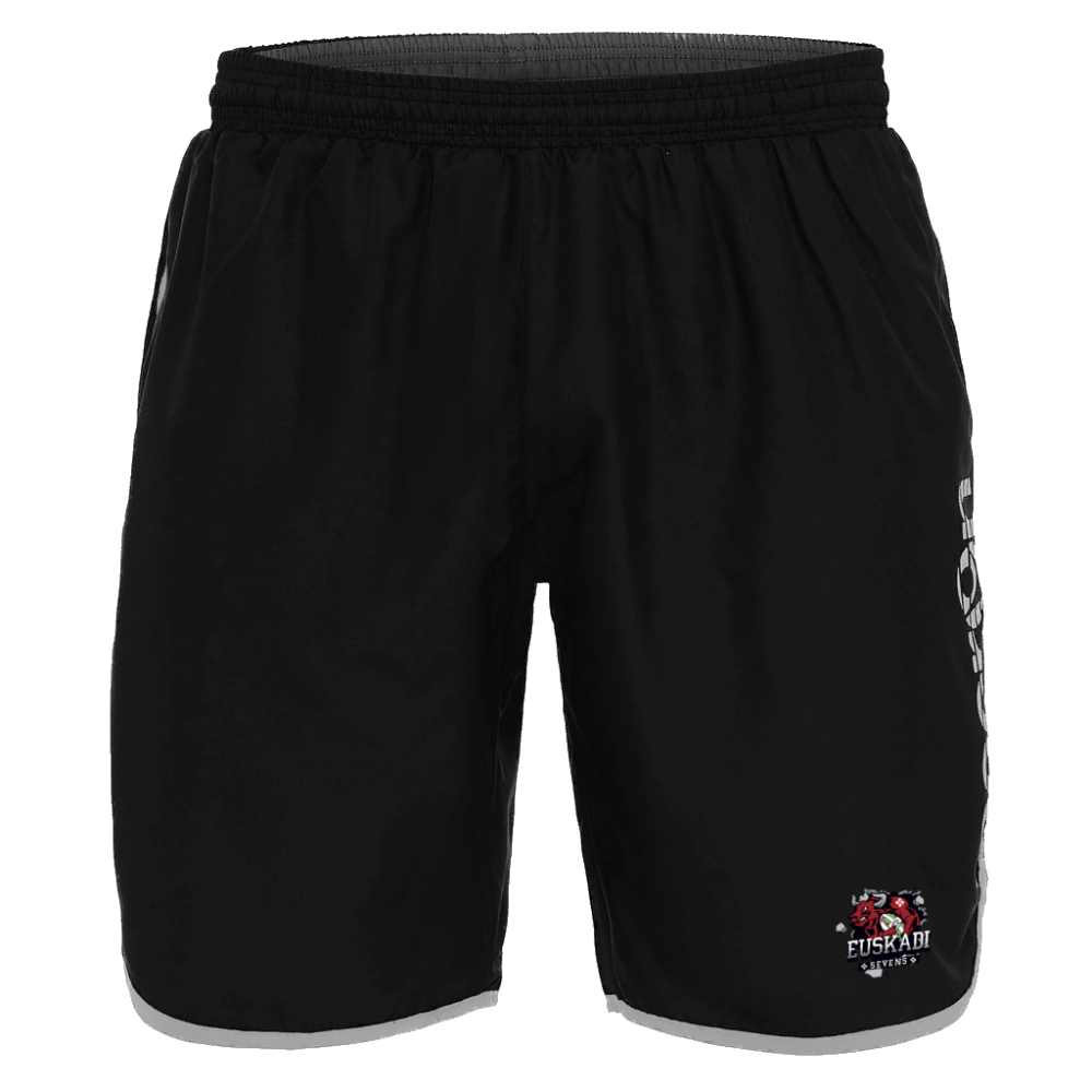 Macron Bazalt gym shorts micro | Image 1