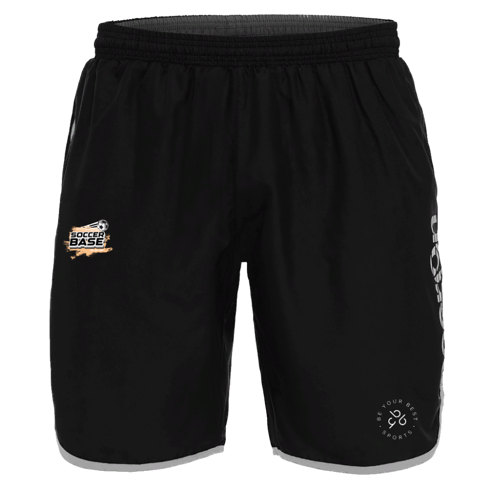 Macron Bazalt gym shorts micro | Bild 1