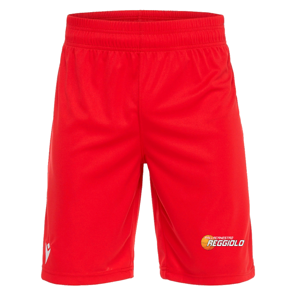 Macron Curium pantaloncini | Immagine 1