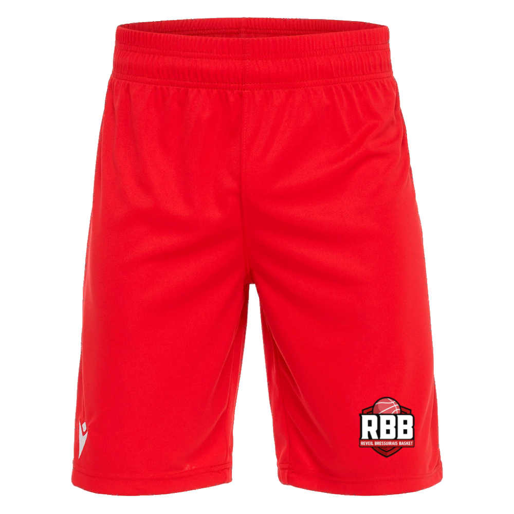 Macron Curium short | Image 1