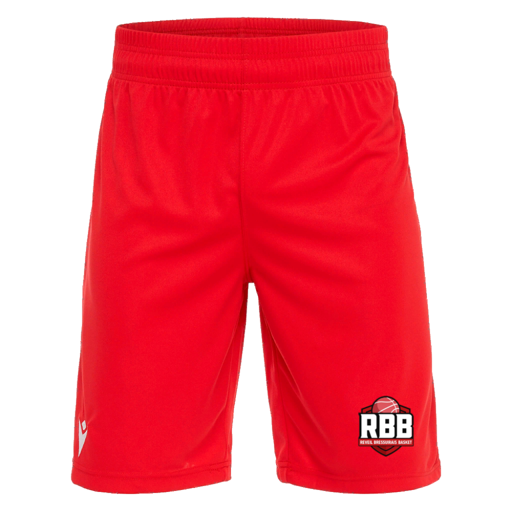 Macron Curium short | Image 1