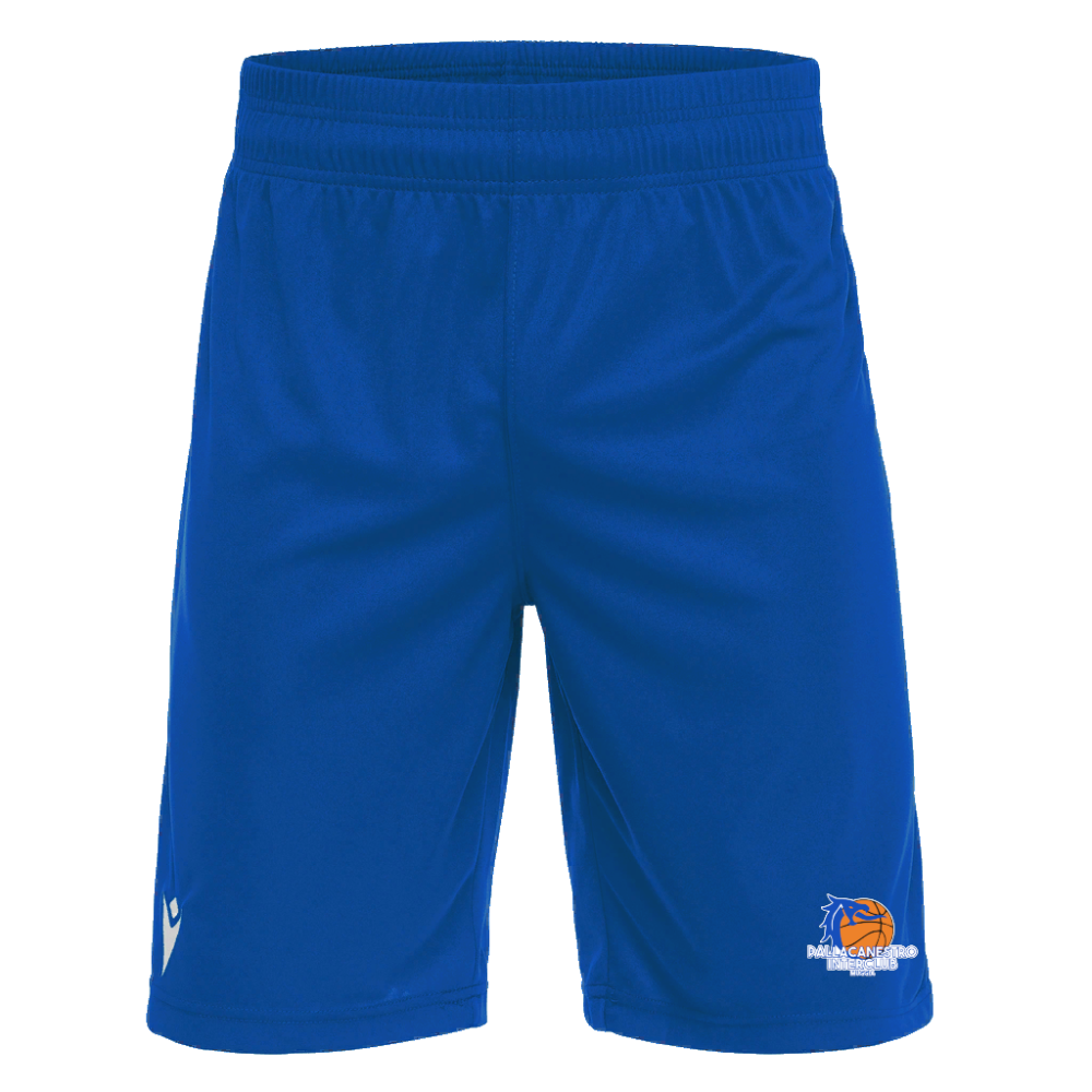 Macron Curium pantaloncini | Immagine 1