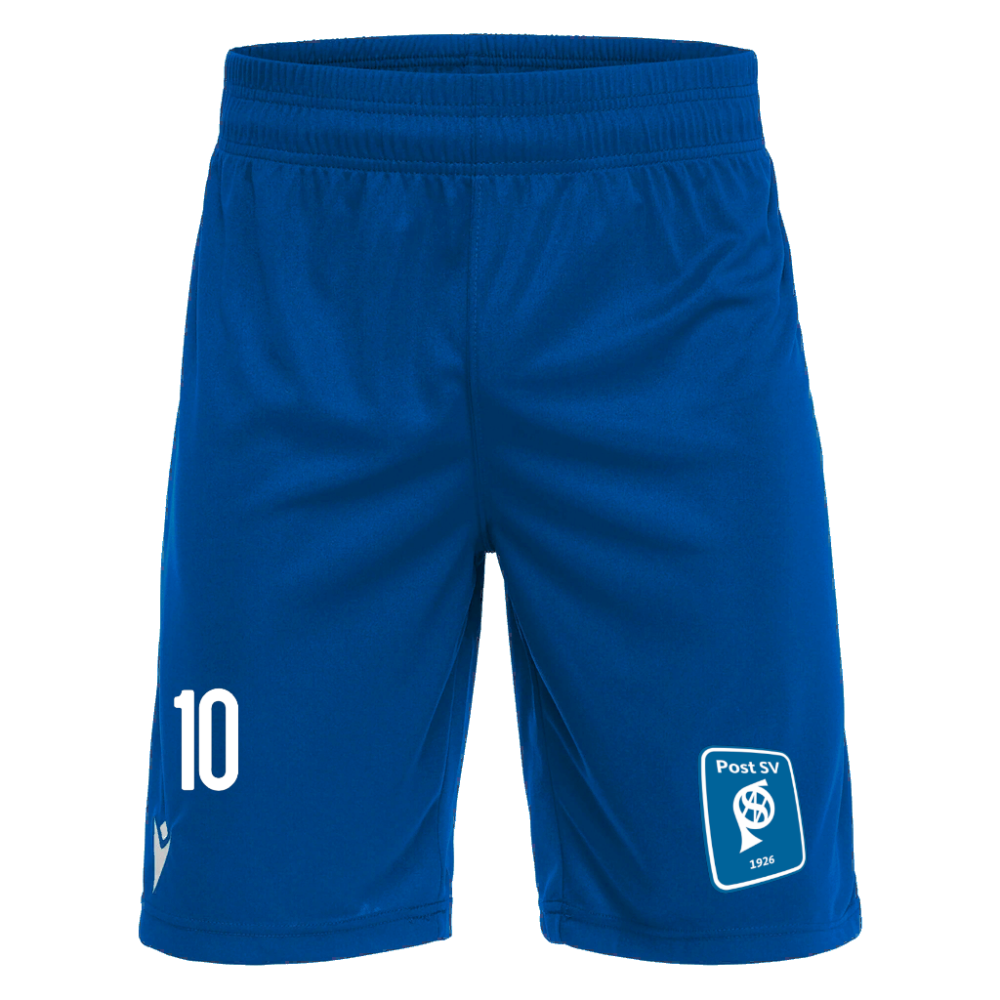 Macron Curium shorts basketball | Bild 1