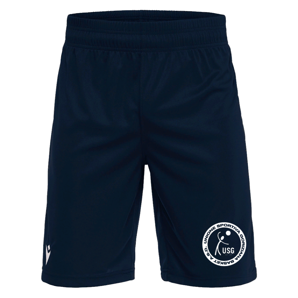 Macron Curium pantaloncini | Immagine 1