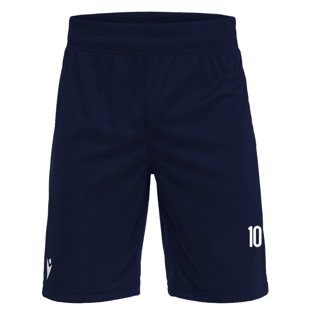 Macron Curium pantaloncini | Immagine 1