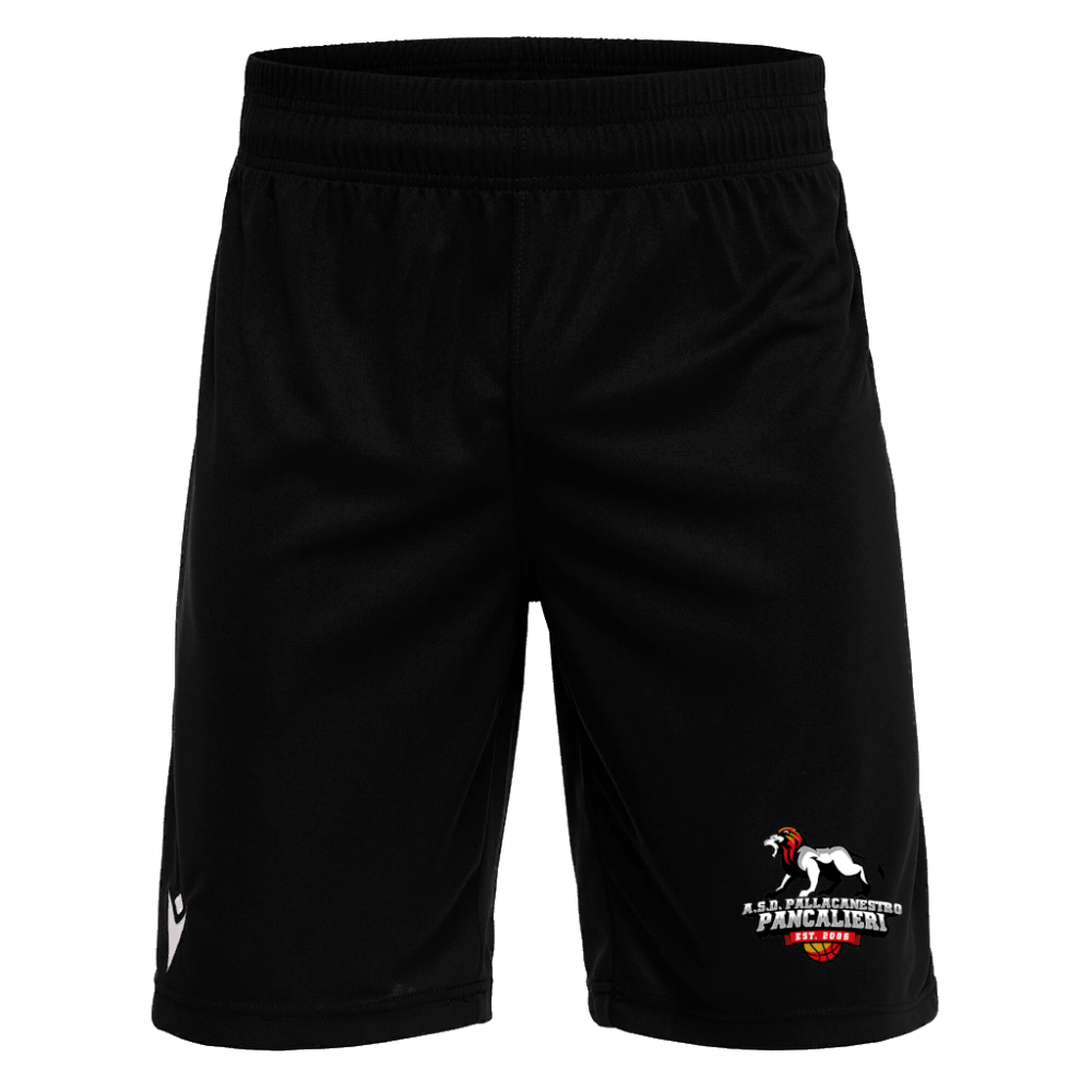 Macron Curium pantaloncini | Immagine 1