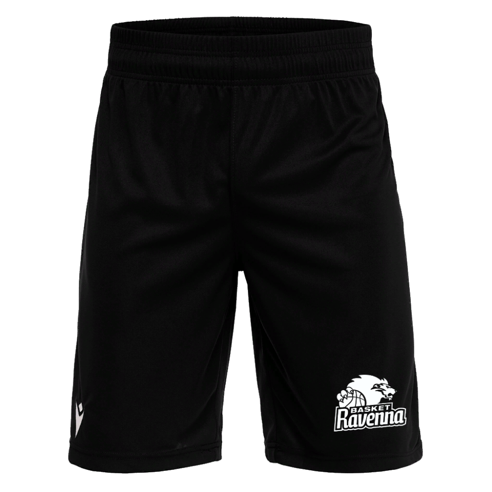 Macron Curium pantaloncini | Immagine 1