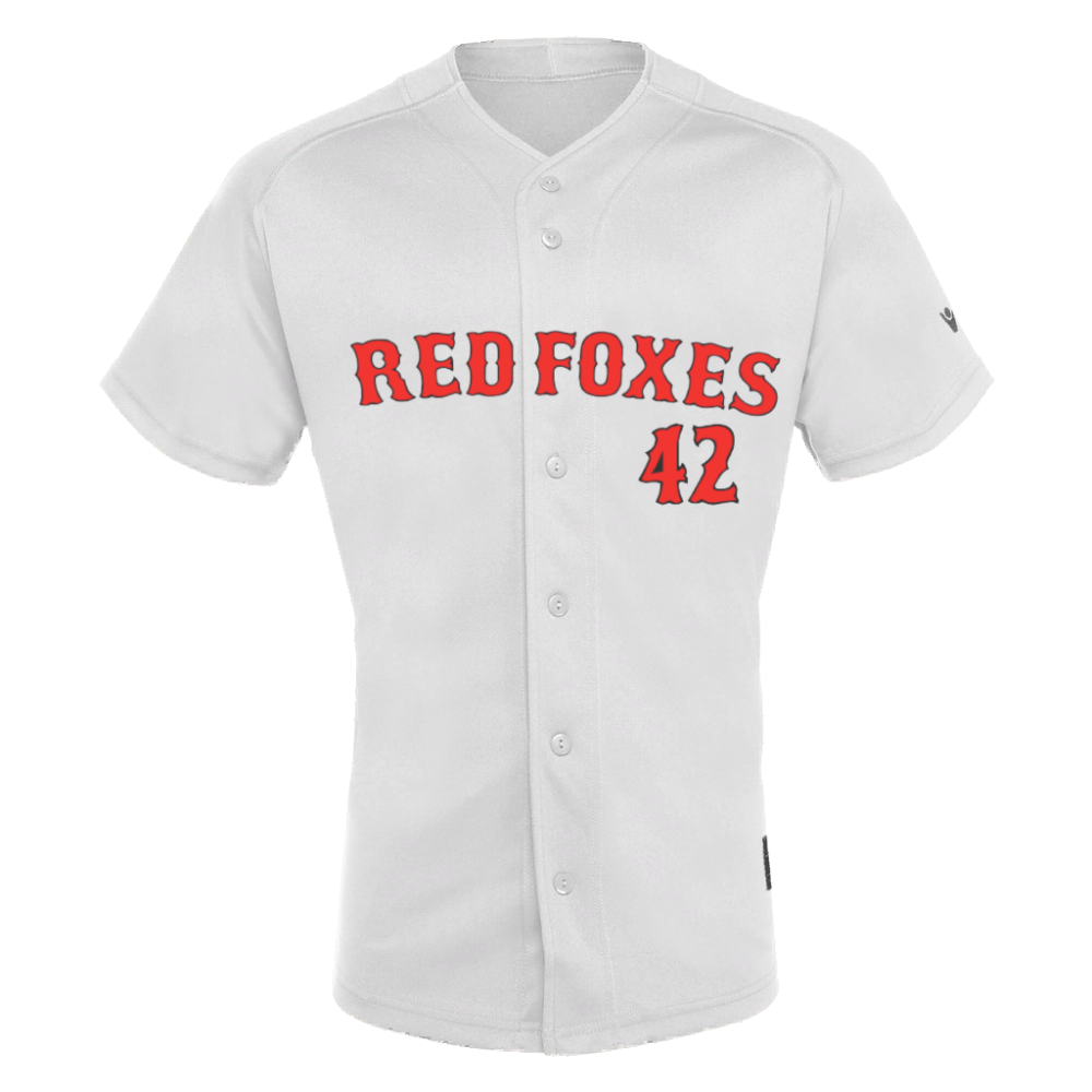 Macron Red foxes originals | Immagine 1