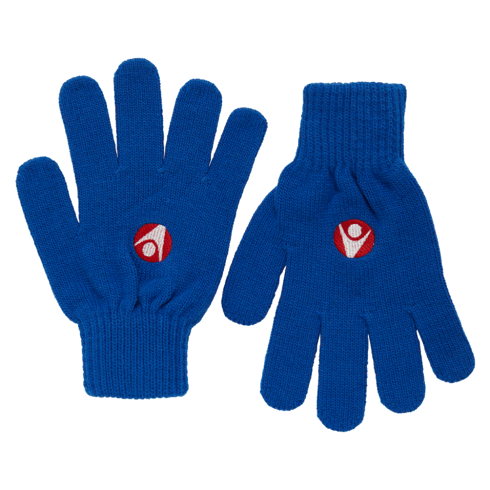 Macron Guantes iceberg atletismo don benito 2024 | Imagen 1