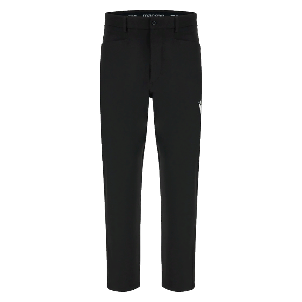 Macron Delaney pantaloni arbitro | Immagine 1