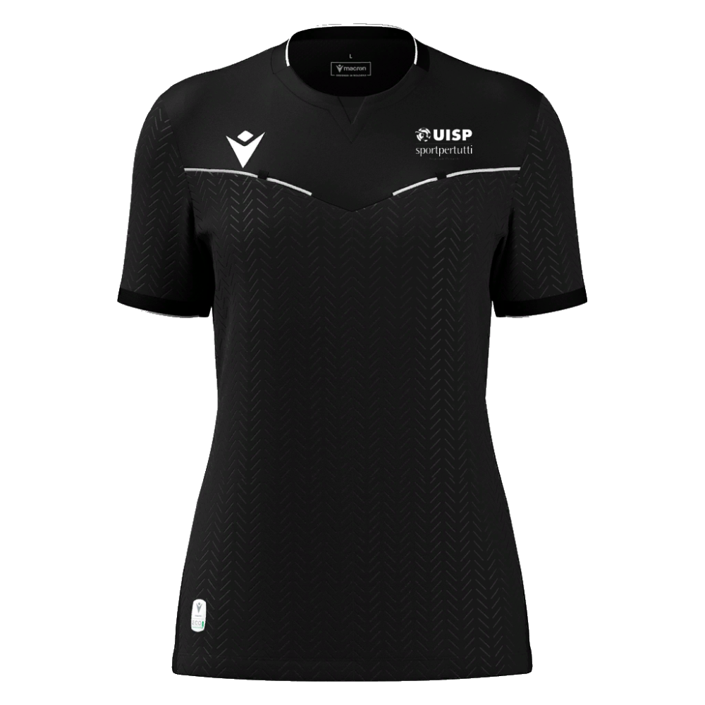 Macron Kateryn maglia arbitro | Immagine 1