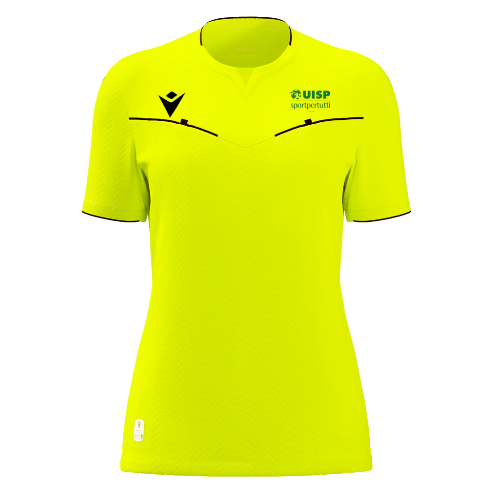 Macron Kateryn maglia arbitro | Immagine 1