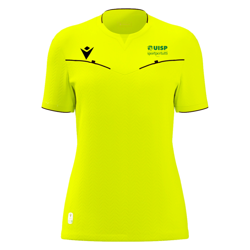 Macron Kateryn maglia arbitro | Immagine 1