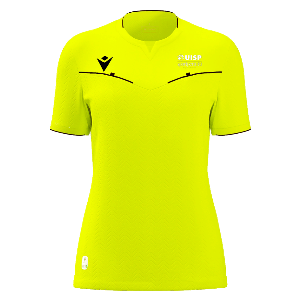 Macron Kateryn maglia arbitro | Immagine 1