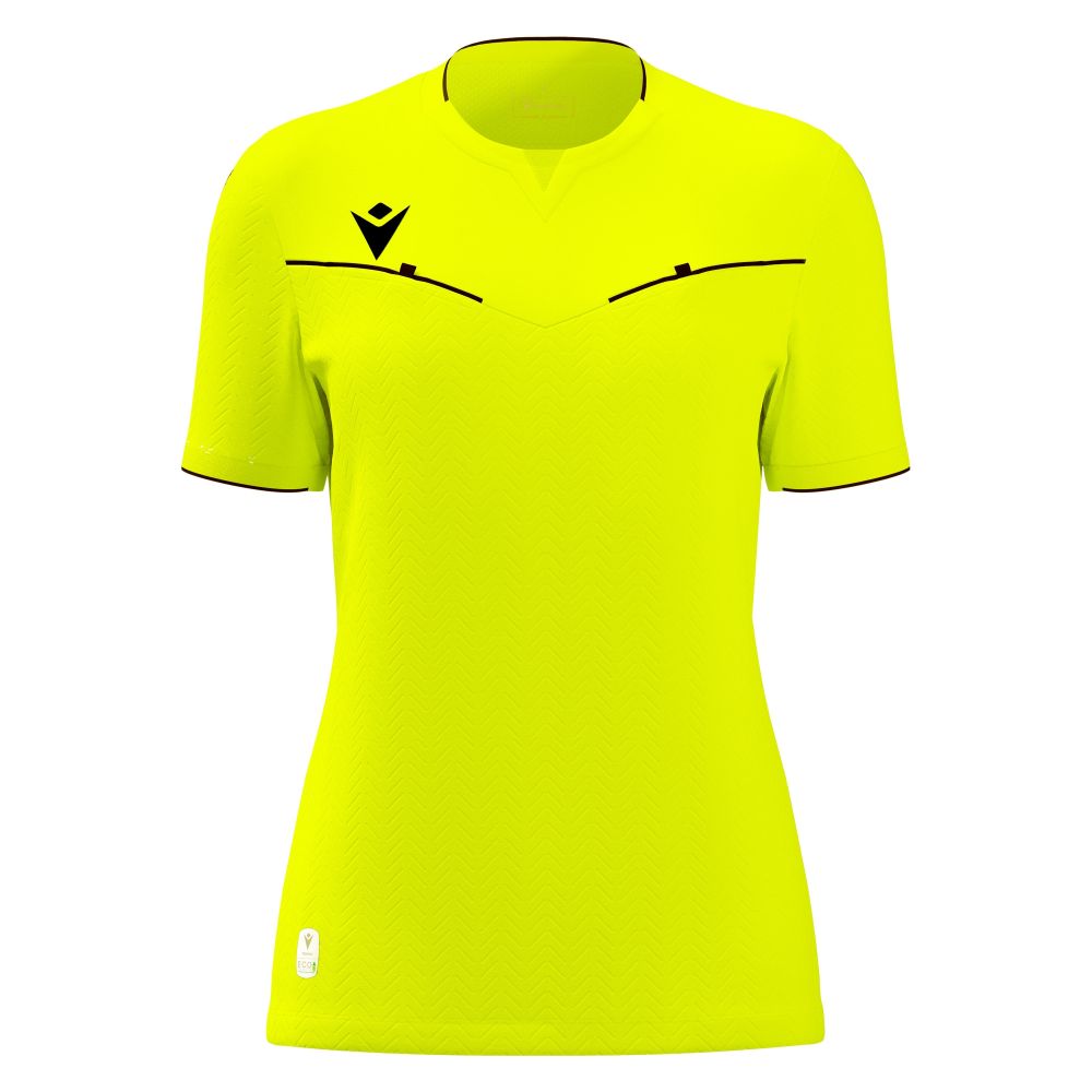 Macron Kateryn referee shirt sr | Image 1