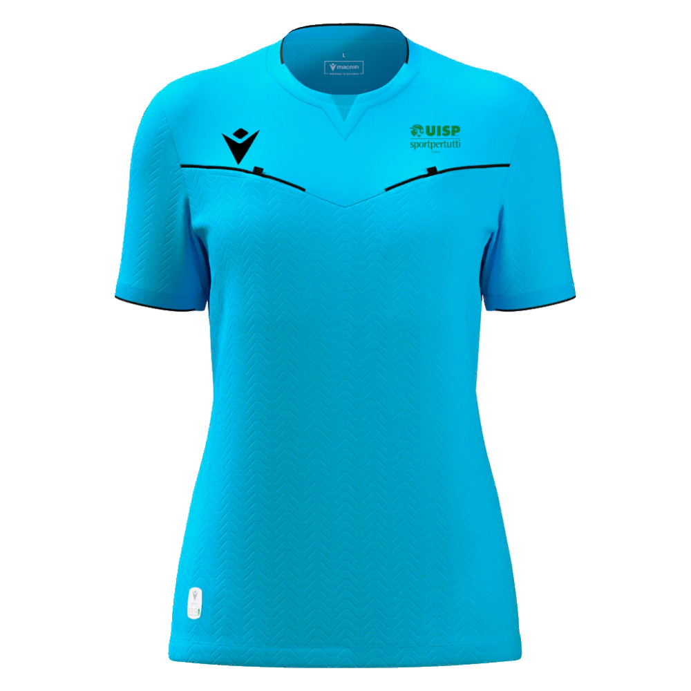 Macron Kateryn maglia arbitro | Immagine 1