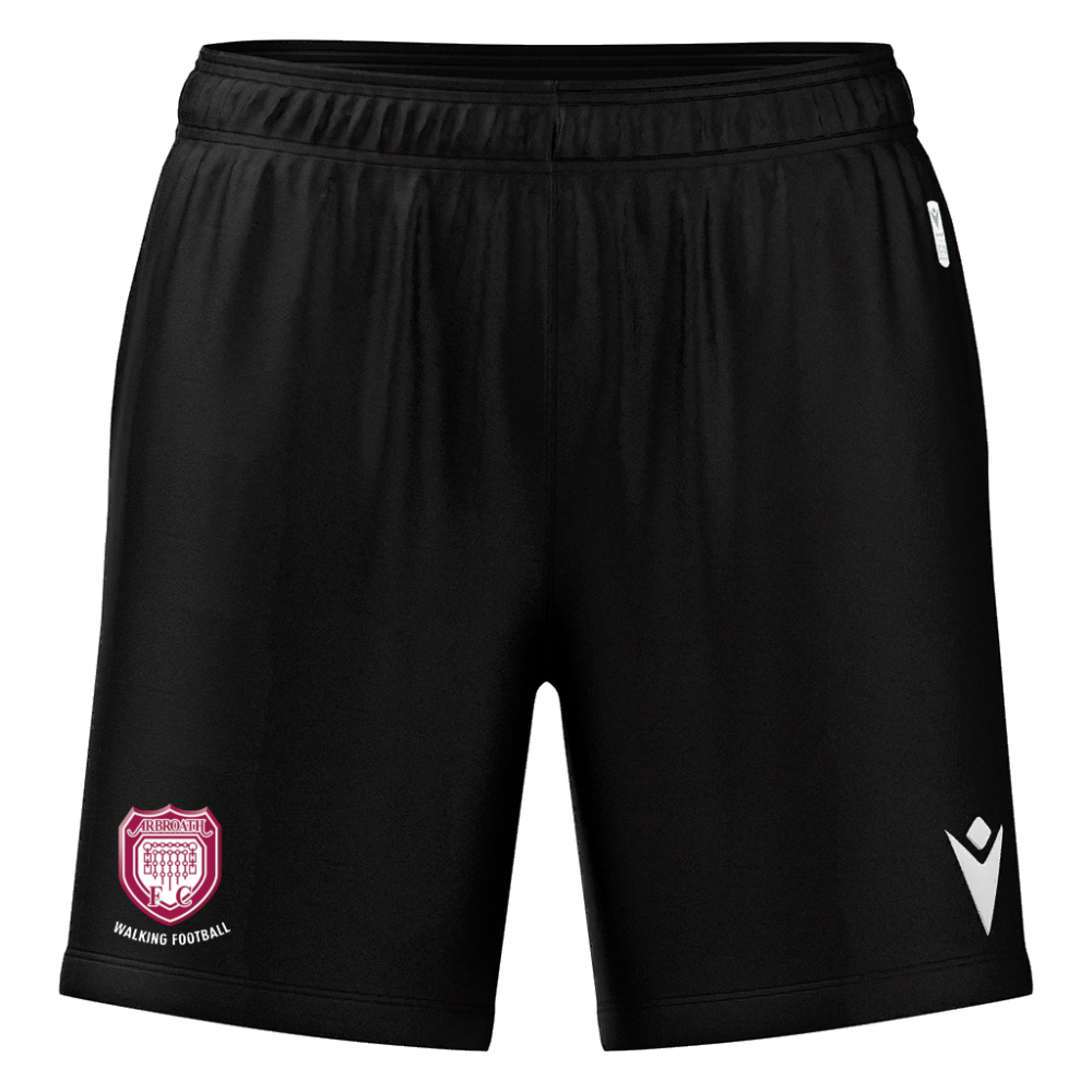Macron Bibian referee shorts sr | Image 1