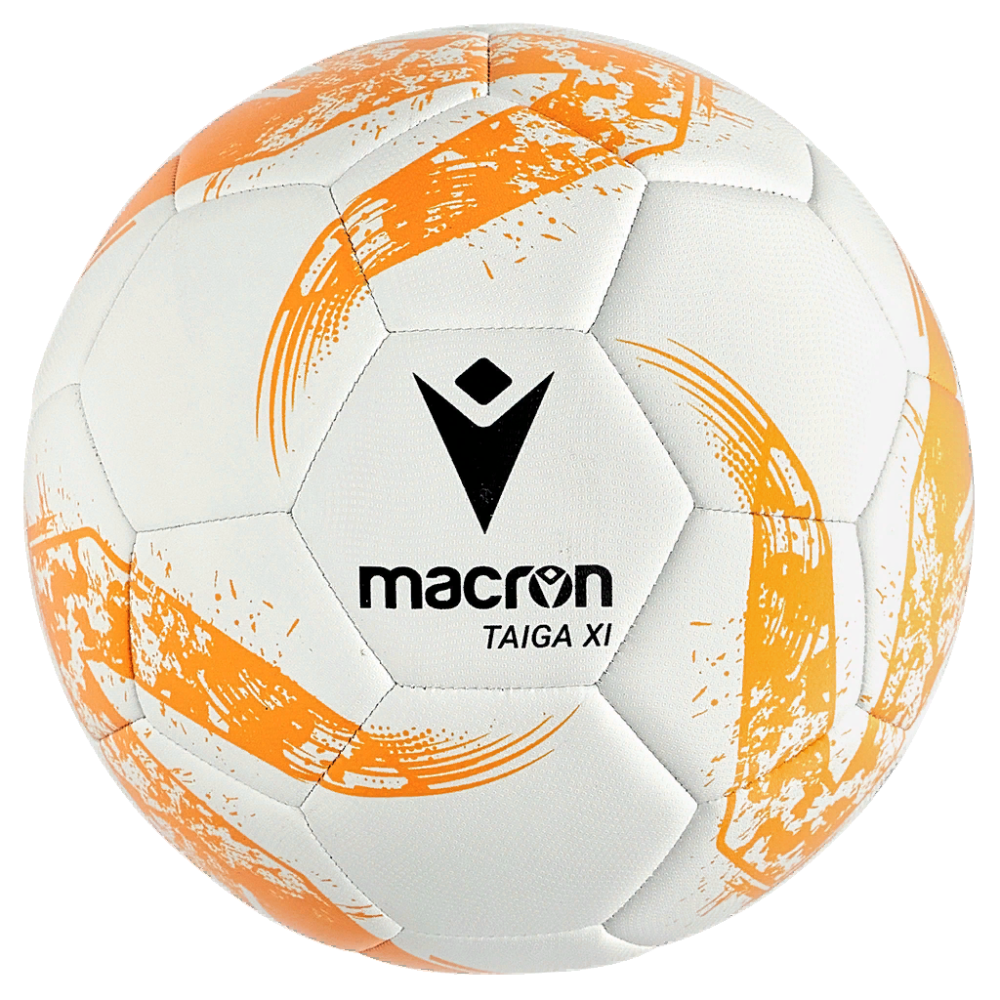 Macron Taiga xi ball n.4 | Immagine 1