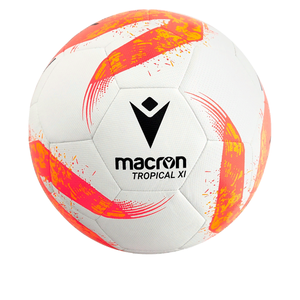 Macron Tropical xi pallone | Immagine 1
