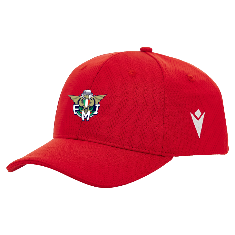 Macron Twirl cappello | Immagine 1