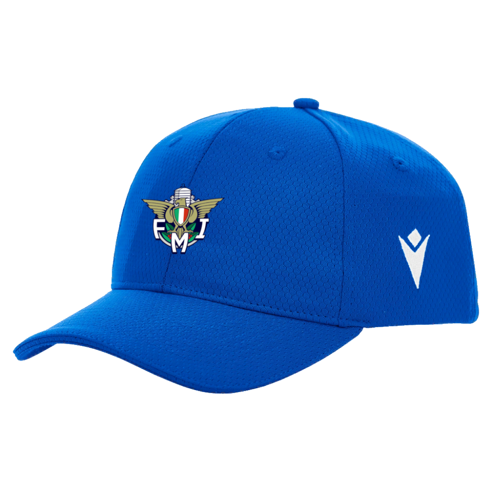 Macron Twirl cappello | Immagine 1