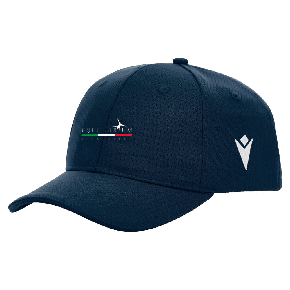 Macron Twirl cappello | Immagine 1