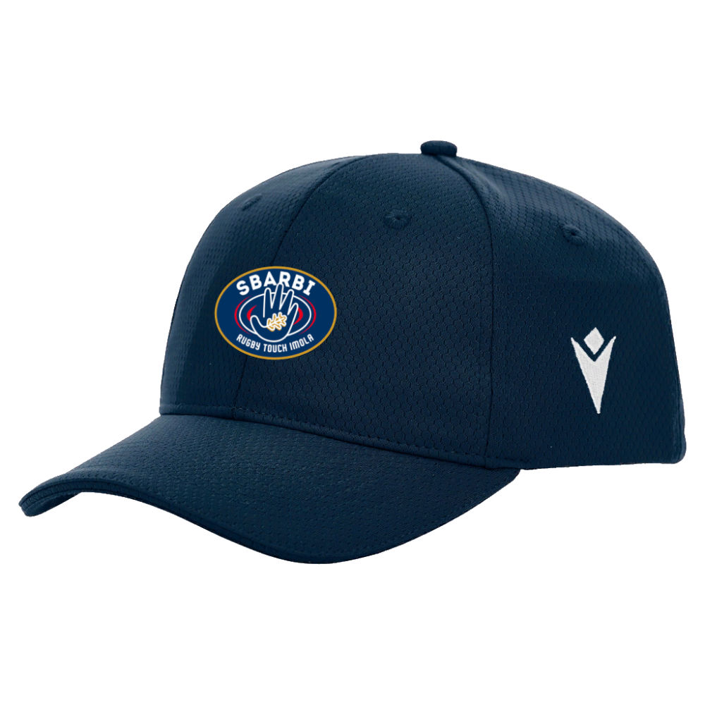 Macron Twirl cappello | Immagine 1