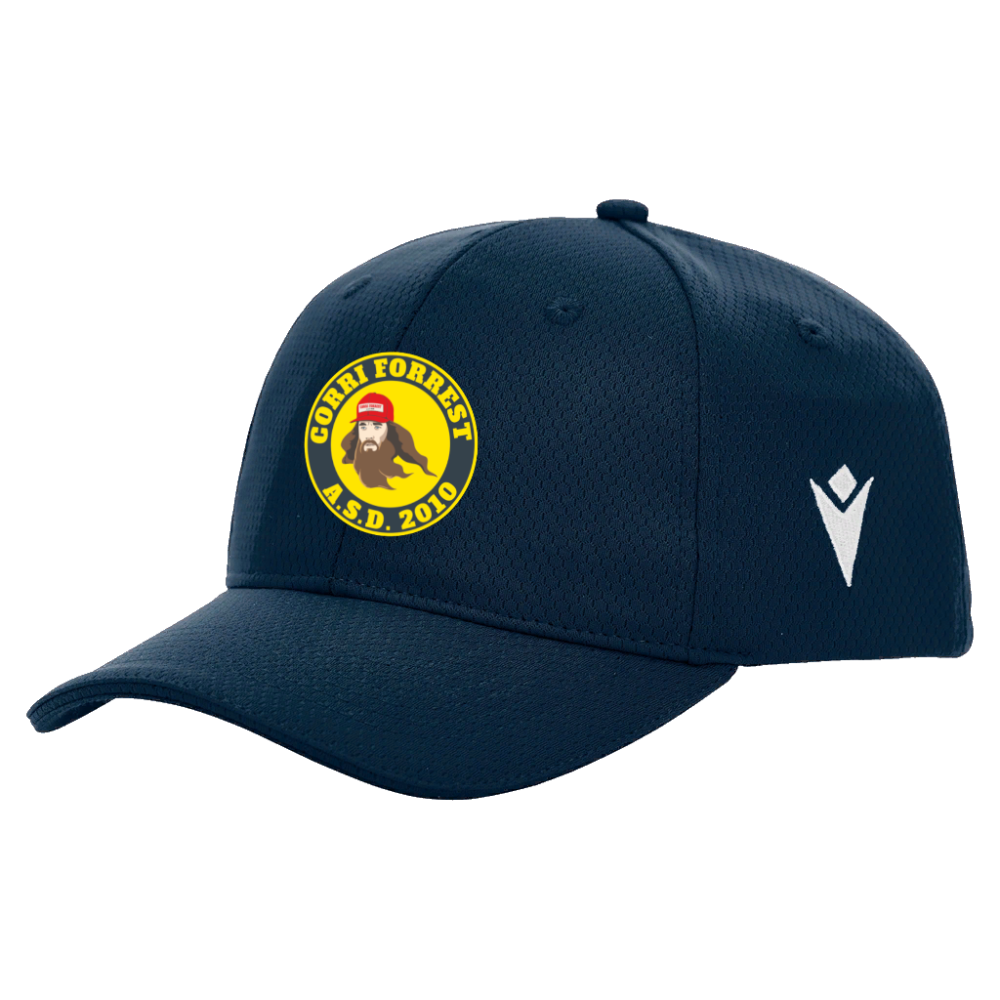 Macron Twirl cappello | Immagine 1