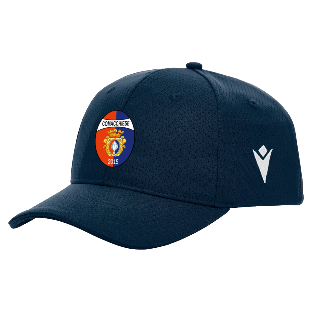 Macron Twirl cappello | Immagine 1