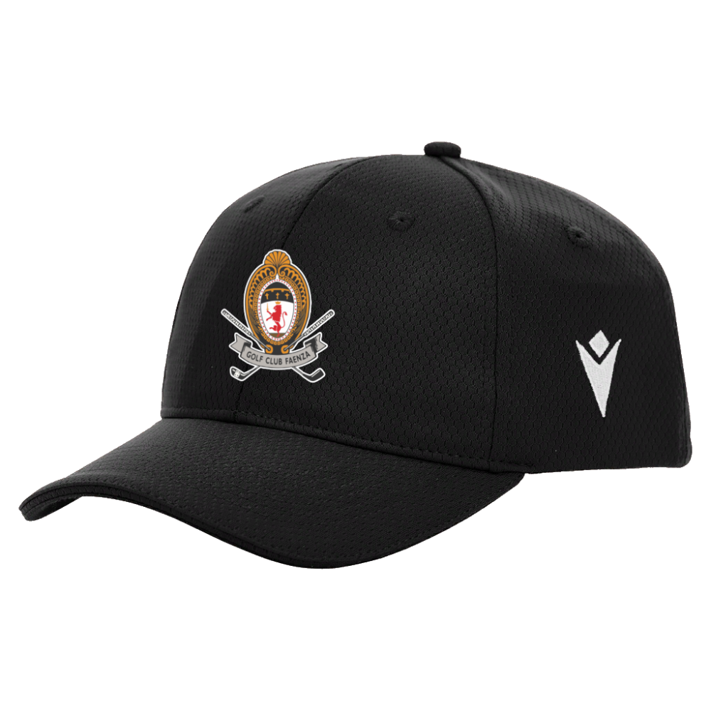 Macron Twirl cappello | Immagine 1