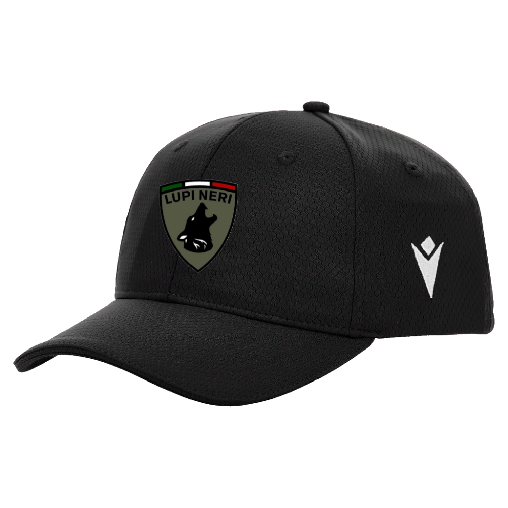 Macron Twirl cappello | Immagine 1