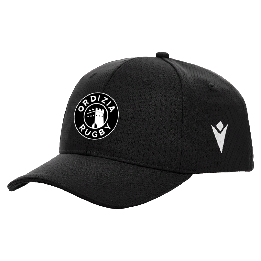 Macron Twirl gorra de béisbol | Imagen 1