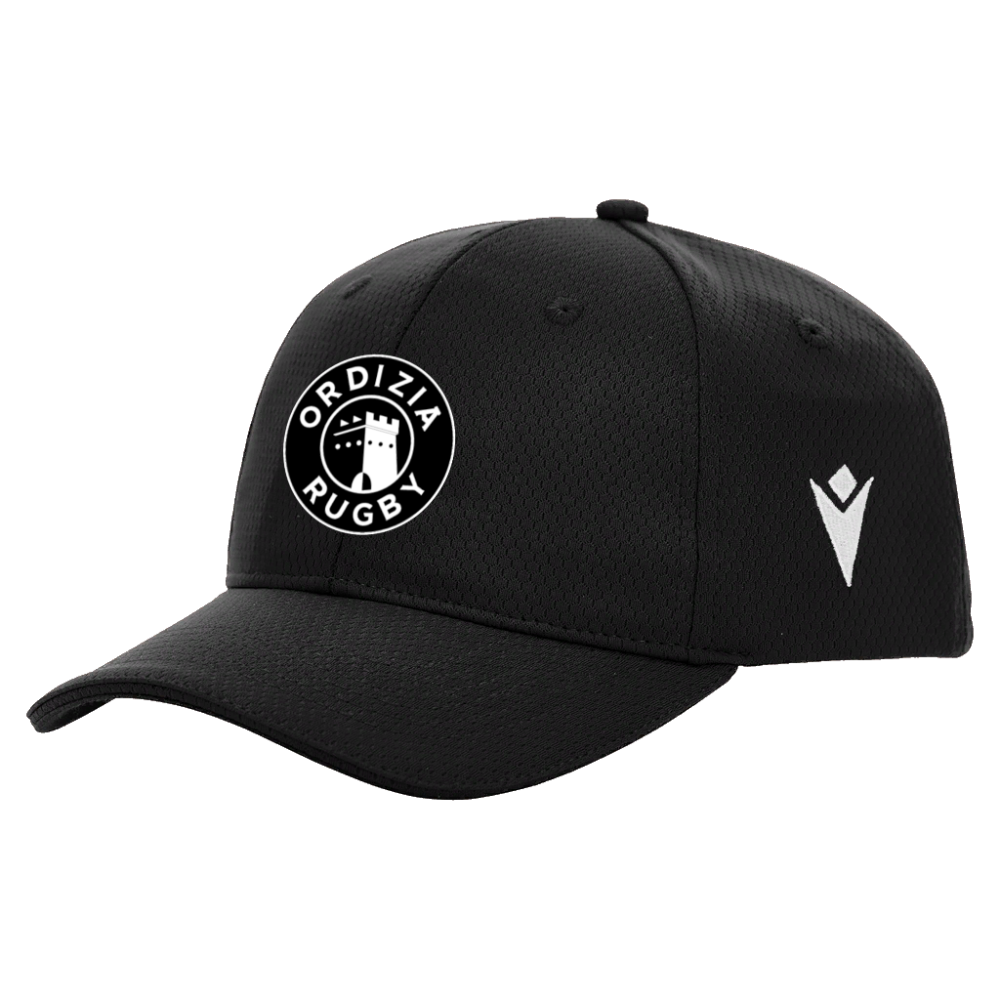 Macron Twirl gorra de béisbol | Imagen 1