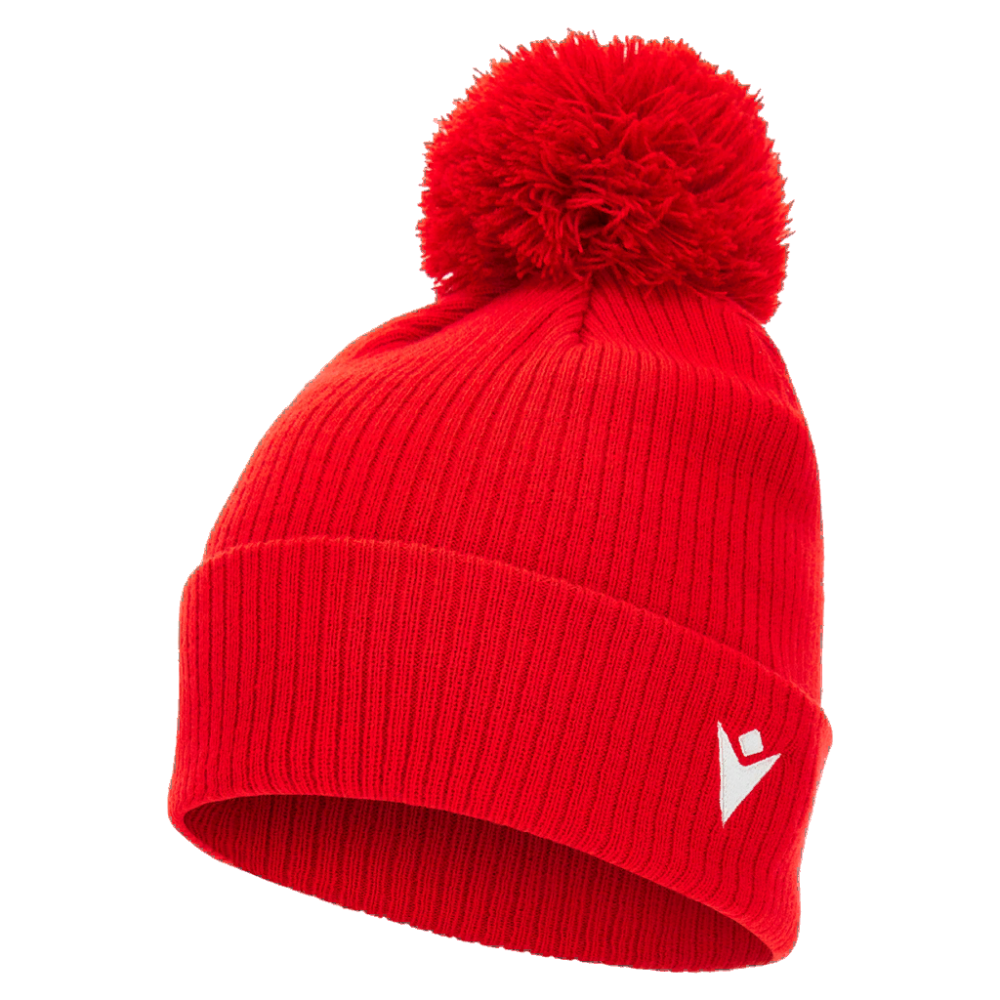 Macron Snow pom pom beanie | Immagine 1