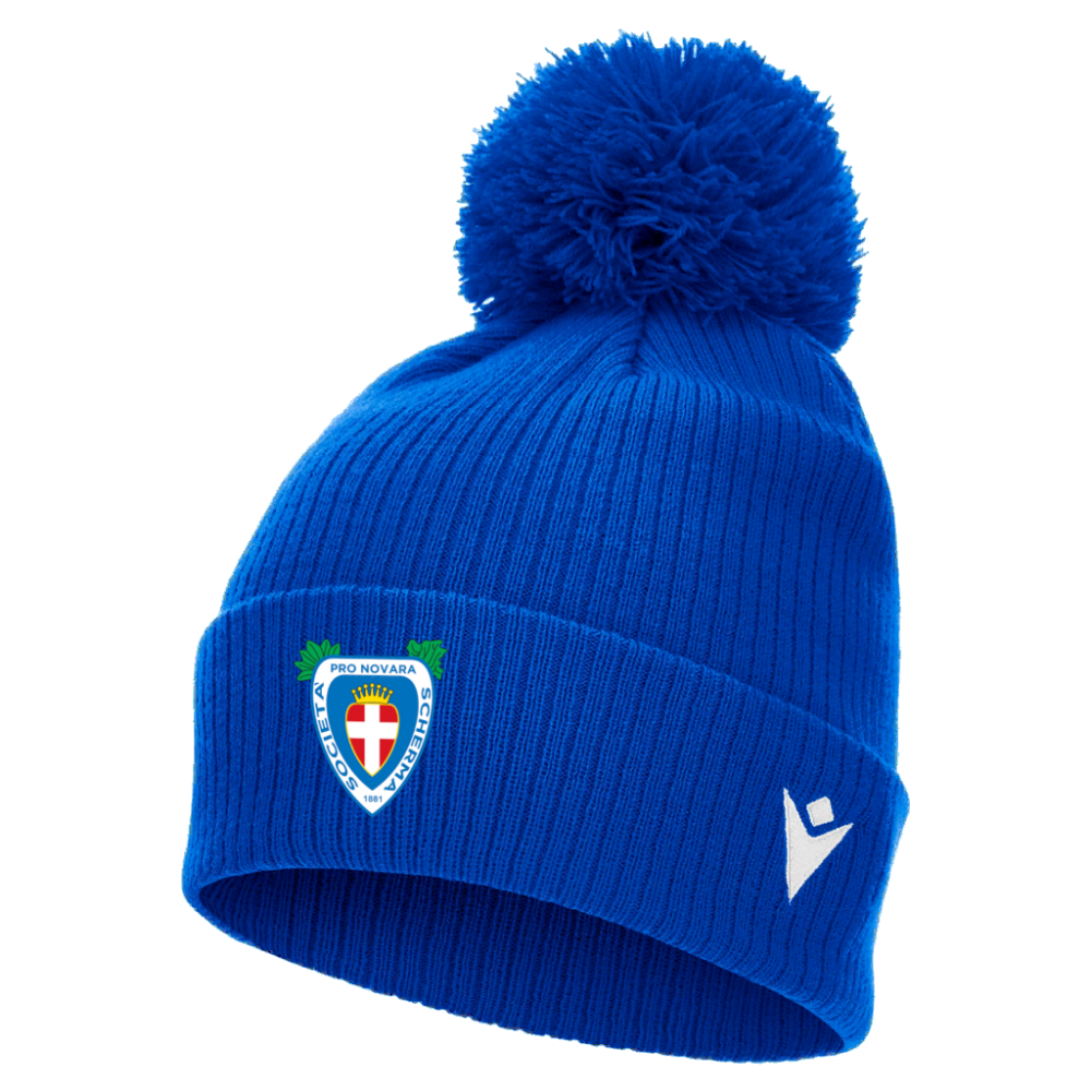 Macron Cuffia pom pom | Immagine 1